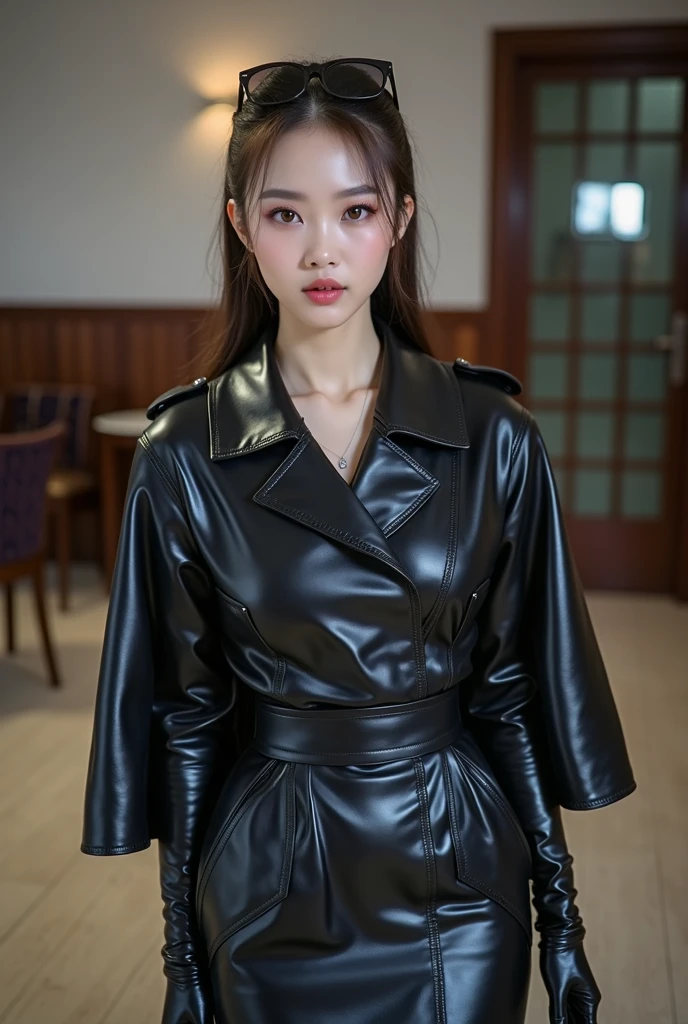 1990s amateur futanari 2 Korean female actress wearing hyper-realistic black leather trench long coat and 4K hyper-realistic black leather gloves handjob photograph:5.0, 1990s an artistic representation of 4 Korean fashion model actress wearing hyper-realistic black leather long gloves and double trench long coats full body:5.0 and A housewife cumshots profusely with a long black leather glove, cumshots in the face with a long black leather glove, teases her pussy with a long black leather glove with a smile, and squirts housewife with toy penis resting on her face:3.2, nice big female futanari cock,Lots of with long black leather gloves and facial with super long black leather gloved-housewife), (4K hyper-realistic black leather long gloves fellatio housewife-cumshot over, 4K hyper-realistic black leather long gloves cum over, 4K hyper-realistic black leather long gloves cum over on housewife-face, 4K hyper-realistic black leather long gloves cum over in mouth, thick cocks), 4K hyper-realistic black leather long gloves cumshot, her hyper-realistic black leather long gloves and hyper-realistic black leather trench long coat full body:5.0, technicolor film, film grain, 1990s, pleasure, playful smile, 4K hyper-realistic black leather double trench long coats, 4K hyper-realistic black leather long gloves cum over on futanari tongue:5.0, hyper-realistic black leather long gloves and lots of cum over on face, Here is she strokes her futanari cock with cum shot over hyper-realistic black leather long gloves-housewife.