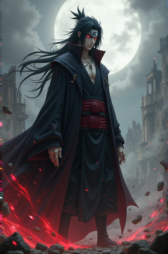 madara uchiha