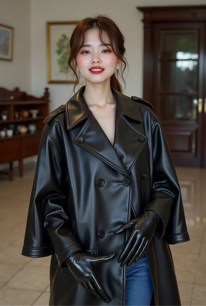 1990s amateur futanari 2 Korean female actress wearing hyper-realistic black leather trench long coat and 4K hyper-realistic black leather gloves handjob photograph:5.0, 1990s an artistic representation of 4 Korean fashion model actress wearing hyper-realistic black leather long gloves and double trench long coats full body:5.0 and A housewife cumshots profusely with a long black leather glove, cumshots in the face with a long black leather glove, teases her pussy with a long black leather glove with a smile, and squirts housewife with toy penis resting on her face:3.2, nice big female futanari cock,Lots of with long black leather gloves and facial with super long black leather gloved-housewife), (4K hyper-realistic black leather long gloves fellatio housewife-cumshot over, 4K hyper-realistic black leather long gloves cum over, 4K hyper-realistic black leather long gloves cum over on housewife-face, 4K hyper-realistic black leather long gloves cum over in mouth, thick cocks), 4K hyper-realistic black leather long gloves cumshot, her hyper-realistic black leather long gloves and hyper-realistic black leather trench long coat full body:5.0, technicolor film, film grain, 1990s, pleasure, playful smile, 4K hyper-realistic black leather double trench long coats, 4K hyper-realistic black leather long gloves cum over on futanari tongue:5.0, hyper-realistic black leather long gloves and lots of cum over on face, Here is she strokes her futanari cock with cum shot over hyper-realistic black leather long gloves-housewife.