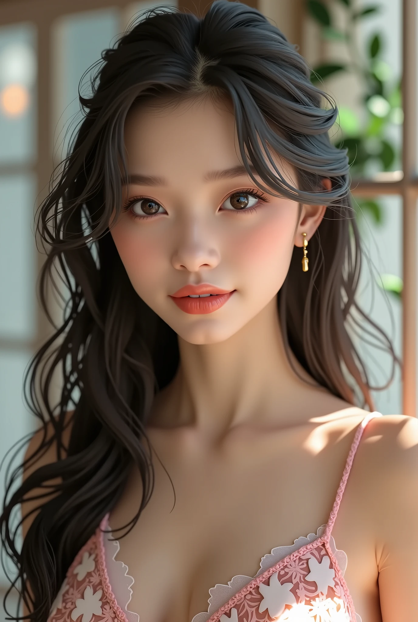 high school girl beautiful girl