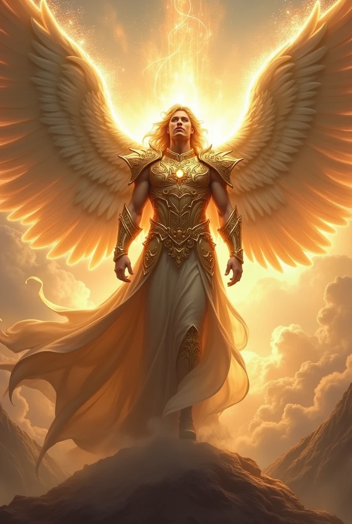Angel de King of fighter