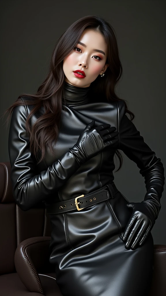 1990s amateur futanari 2 Korean female actress wearing hyper-realistic black leather trench long coat and 4K hyper-realistic black leather gloves handjob photograph:5.0, 1990s an artistic representation of 4 Korean fashion model actress wearing hyper-realistic black leather long gloves and double trench long coats full body:5.0 and A housewife cumshots profusely with a long black leather glove, cumshots in the face with a long black leather glove, teases her pussy with a long black leather glove with a smile, and squirts housewife with toy penis resting on her face:3.2, nice big female futanari cock,Lots of with long black leather gloves and facial with super long black leather gloved-housewife), (4K hyper-realistic black leather long gloves fellatio housewife-cumshot over, 4K hyper-realistic black leather long gloves cum over, 4K hyper-realistic black leather long gloves cum over on housewife-face, 4K hyper-realistic black leather long gloves cum over in mouth, thick cocks), 4K hyper-realistic black leather long gloves cumshot, her hyper-realistic black leather long gloves and hyper-realistic black leather trench long coat full body:5.0, technicolor film, film grain, 1990s, pleasure, playful smile, 4K hyper-realistic black leather double trench long coats, 4K hyper-realistic black leather long gloves cum over on futanari tongue:5.0, hyper-realistic black leather long gloves and lots of cum over on face, Here is she strokes her futanari cock with cum shot over hyper-realistic black leather long gloves-housewife.