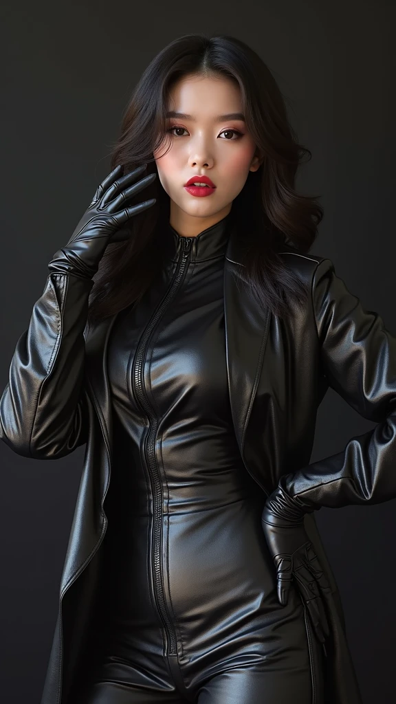 1990s amateur futanari 2 Korean female actress wearing hyper-realistic black leather trench long coat and 4K hyper-realistic black leather gloves handjob photograph:5.0, 1990s an artistic representation of 4 Korean fashion model actress wearing hyper-realistic black leather long gloves and double trench long coats full body:5.0 and A housewife cumshots profusely with a long black leather glove, cumshots in the face with a long black leather glove, teases her pussy with a long black leather glove with a smile, and squirts housewife with toy penis resting on her face:3.2, nice big female futanari cock,Lots of with long black leather gloves and facial with super long black leather gloved-housewife), (4K hyper-realistic black leather long gloves fellatio housewife-cumshot over, 4K hyper-realistic black leather long gloves cum over, 4K hyper-realistic black leather long gloves cum over on housewife-face, 4K hyper-realistic black leather long gloves cum over in mouth, thick cocks), 4K hyper-realistic black leather long gloves cumshot, her hyper-realistic black leather long gloves and hyper-realistic black leather trench long coat full body:5.0, technicolor film, film grain, 1990s, pleasure, playful smile, 4K hyper-realistic black leather double trench long coats, 4K hyper-realistic black leather long gloves cum over on futanari tongue:5.0, hyper-realistic black leather long gloves and lots of cum over on face, Here is she strokes her futanari cock with cum shot over hyper-realistic black leather long gloves-housewife.
