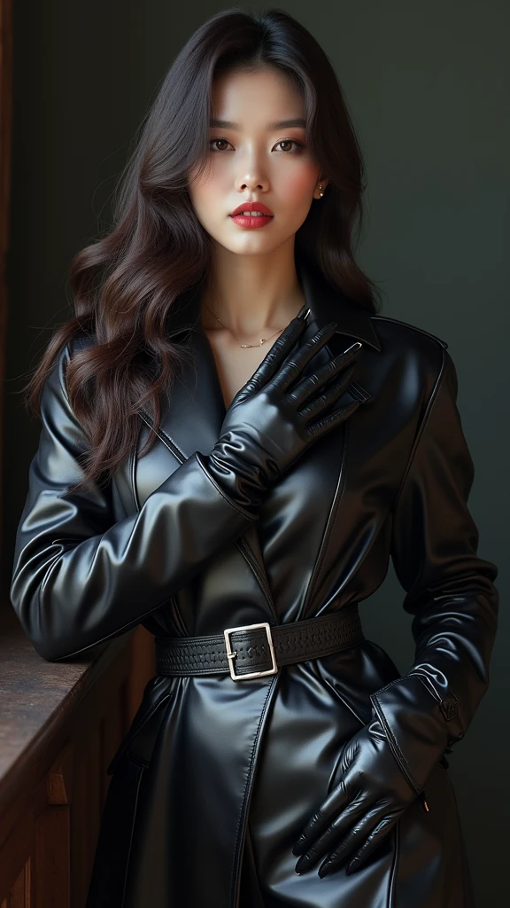 1990s amateur futanari 2 Korean female actress wearing hyper-realistic black leather trench long coat and 4K hyper-realistic black leather gloves handjob photograph:5.0, 1990s an artistic representation of 4 Korean fashion model actress wearing hyper-realistic black leather long gloves and double trench long coats full body:5.0 and A housewife cumshots profusely with a long black leather glove, cumshots in the face with a long black leather glove, teases her pussy with a long black leather glove with a smile, and squirts housewife with toy penis resting on her face:3.2, nice big female futanari cock,Lots of with long black leather gloves and facial with super long black leather gloved-housewife), (4K hyper-realistic black leather long gloves fellatio housewife-cumshot over, 4K hyper-realistic black leather long gloves cum over, 4K hyper-realistic black leather long gloves cum over on housewife-face, 4K hyper-realistic black leather long gloves cum over in mouth, thick cocks), 4K hyper-realistic black leather long gloves cumshot, her hyper-realistic black leather long gloves and hyper-realistic black leather trench long coat full body:5.0, technicolor film, film grain, 1990s, pleasure, playful smile, 4K hyper-realistic black leather double trench long coats, 4K hyper-realistic black leather long gloves cum over on futanari tongue:5.0, hyper-realistic black leather long gloves and lots of cum over on face, Here is she strokes her futanari cock with cum shot over hyper-realistic black leather long gloves-housewife.