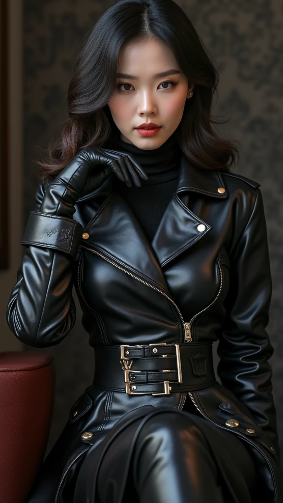 1990s amateur futanari 2 Korean female actress wearing hyper-realistic black leather trench long coat and 4K hyper-realistic black leather gloves handjob photograph:5.0, 1990s an artistic representation of 4 Korean fashion model actress wearing hyper-realistic black leather long gloves and double trench long coats full body:5.0 and A housewife cumshots profusely with a long black leather glove, cumshots in the face with a long black leather glove, teases her pussy with a long black leather glove with a smile, and squirts housewife with toy penis resting on her face:3.2, nice big female futanari cock,Lots of with long black leather gloves and facial with super long black leather gloved-housewife), (4K hyper-realistic black leather long gloves fellatio housewife-cumshot over, 4K hyper-realistic black leather long gloves cum over, 4K hyper-realistic black leather long gloves cum over on housewife-face, 4K hyper-realistic black leather long gloves cum over in mouth, thick cocks), 4K hyper-realistic black leather long gloves cumshot, her hyper-realistic black leather long gloves and hyper-realistic black leather trench long coat full body:5.0, technicolor film, film grain, 1990s, pleasure, playful smile, 4K hyper-realistic black leather double trench long coats, 4K hyper-realistic black leather long gloves cum over on futanari tongue:5.0, hyper-realistic black leather long gloves and lots of cum over on face, Here is she strokes her futanari cock with cum shot over hyper-realistic black leather long gloves-housewife.