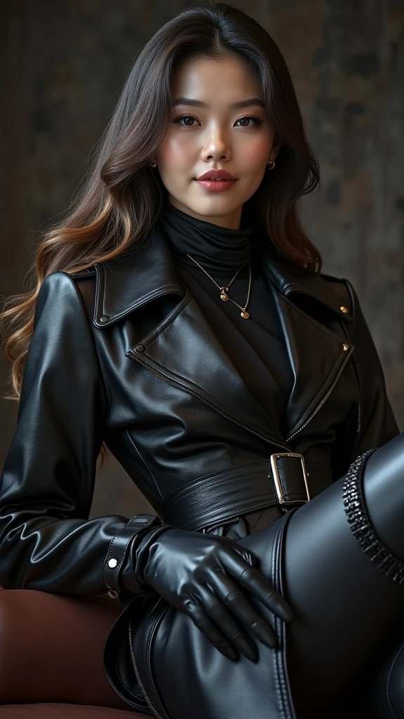 1990s amateur futanari 2 Korean female actress wearing hyper-realistic black leather trench long coat and 4K hyper-realistic black leather gloves handjob photograph:5.0, 1990s an artistic representation of 4 Korean fashion model actress wearing hyper-realistic black leather long gloves and double trench long coats full body:5.0 and A housewife cumshots profusely with a long black leather glove, cumshots in the face with a long black leather glove, teases her pussy with a long black leather glove with a smile, and squirts housewife with toy penis resting on her face:3.2, nice big female futanari cock,Lots of with long black leather gloves and facial with super long black leather gloved-housewife), (4K hyper-realistic black leather long gloves fellatio housewife-cumshot over, 4K hyper-realistic black leather long gloves cum over, 4K hyper-realistic black leather long gloves cum over on housewife-face, 4K hyper-realistic black leather long gloves cum over in mouth, thick cocks), 4K hyper-realistic black leather long gloves cumshot, her hyper-realistic black leather long gloves and hyper-realistic black leather trench long coat full body:5.0, technicolor film, film grain, 1990s, pleasure, playful smile, 4K hyper-realistic black leather double trench long coats, 4K hyper-realistic black leather long gloves cum over on futanari tongue:5.0, hyper-realistic black leather long gloves and lots of cum over on face, Here is she strokes her futanari cock with cum shot over hyper-realistic black leather long gloves-housewife.