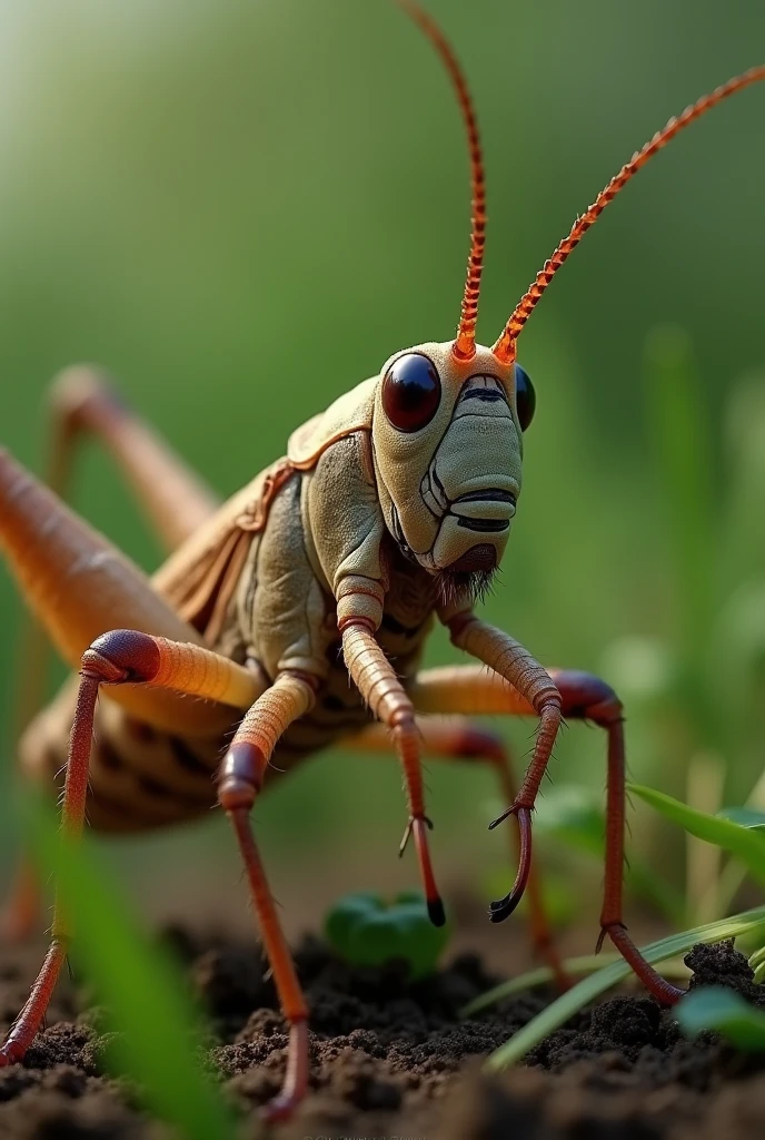 Cricket