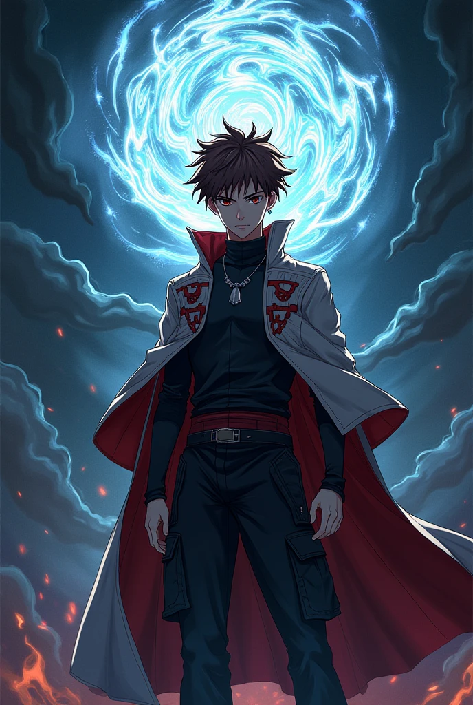 Wallpaper itadori yuji