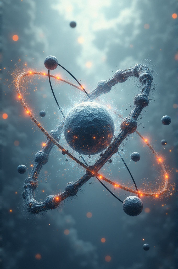 atoms