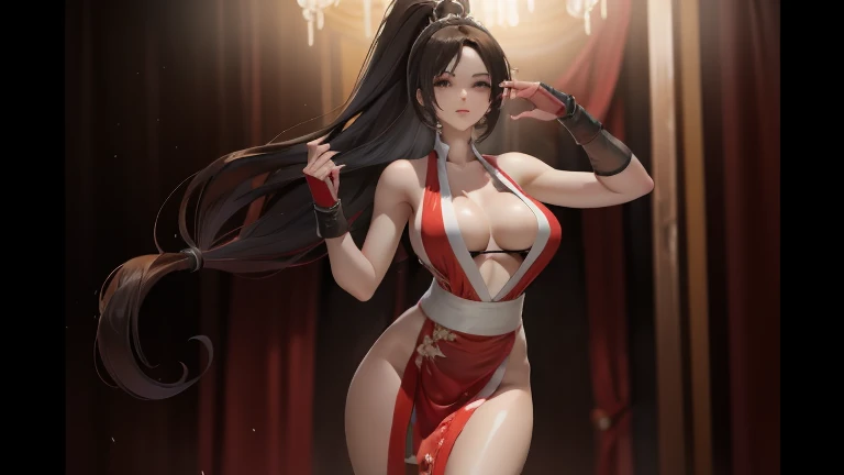 high quality,HD,16K,Sharp Line,1 Girl,fantasy, （Fire Spirits）,Pretty Face, Large Breasts, Beautiful legs,In the water,Focus Girl,detailed Pretty Face,Detailed clothes,beautiful eyes,Cool,Sexy,Dynamic Angle,穿着华服的神明Strike a pose拍照, Ancient mysterious sexy goddess, Traditional beauty woman, Beautiful female warrior god of war , Beautiful sexy goddess, Gorgeous role-playing, high, Beautiful young girl, Beautiful woman, 华丽Beautiful woman, Complex clothing,Chinese Mystical Aesthetics, Beautiful goddess ancient mysterious girl, Extremely detailed shot of the goddess, Jaw-dropping sexy beauty, Big breasts deep neckline sexy belly button（butt), (bedroom), (Sexy Girls), masterpiece, best quality, Bangs, blush, Chest, clavicle, Eyebrows visible through hair, (Ombre gold hair), Jewelry, Long hair,Bright Eyes, ring, (solitary), illustration, fashionable, miss, Strike a pose, background, element, confident, Express, Accessories, majestic, striking, key point, Dynamic poses, ((plump)), (purple))Woman in transparent dress,Viewer,(((Full breasts, Keeley University))),Slim waist,(Navel exposed,Bare waist), Long hair, extreme detailed details, 详细的fantasy艺术, Stunning character art, Beautiful and exquisite character art, Beautiful transparent dress, Very detailed, Large Breasts，Chest，Golden ratio figure，Beautiful figure，Ultra wide-angle shooting，Full body shot拍摄，Body close-up，Full body shot，Wearing a pleated tulle skirt，柔和动漫illustration, 柔和的深色background，Fujifilm XT3 Clear focus, f 5.6, High Detail, Clear focus,(Wearing openwork clothing),, (Natural light), (Tempting)translucent, Good velvet quality, Compared, Divine Light,, Silver hair, 夜空background, Absolute Strength,Female Shinmei，穿着性感丝绸的Female Shinmei,，Large Breasts，Chest，Golden ratio figure，Beautiful figure，Ultra wide-angle shooting，Full body shot，Body close-up，Full body shot， Wearing a tulle dress, Model shooting style, Large Breasts，饱满Chest，Golden ratio figure，Beautiful figure，(Extremely detailed CG 8k wallpaper unit), The most beautiful artistic photos in the world, , 8K 超HD, ) ，Sexy姿态，Sexy表情，best quality,masterpiece,Ultra-high resolution,(Practical:1.4),original photo,Ultra-high resolution