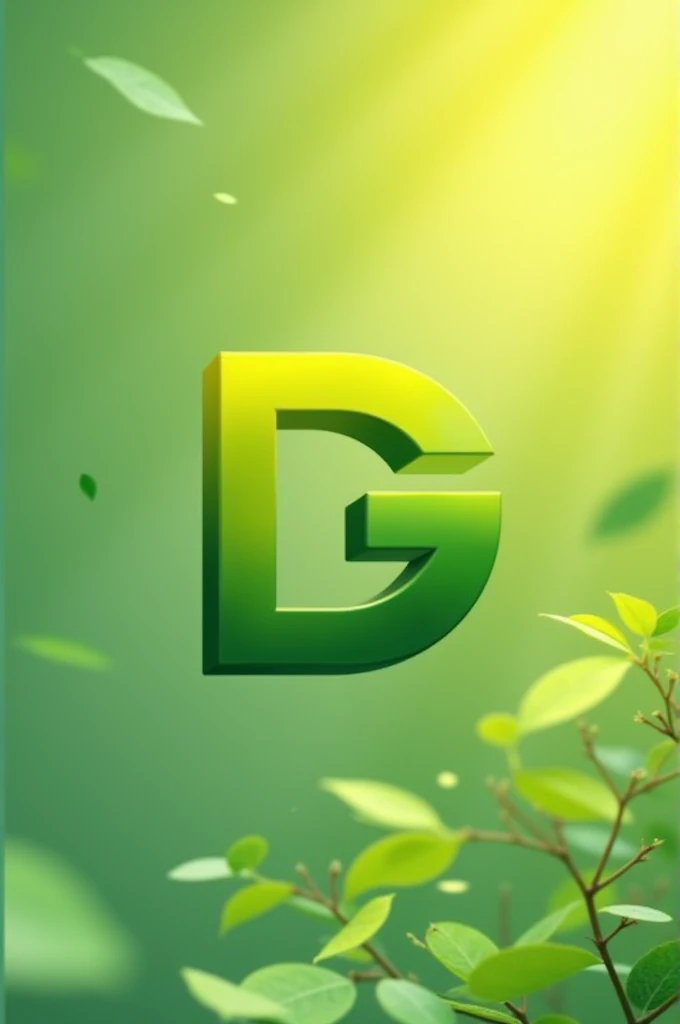 Creater a logo to add alphabet D plus G you can use green and yellow color actually it is for a groceries delivery app
