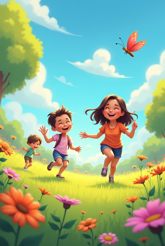 cheerfulness