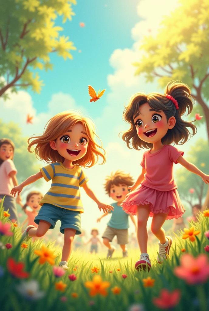 cheerfulness