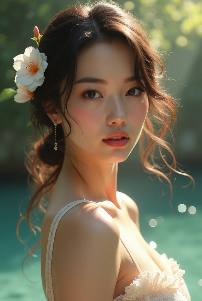 Beauty