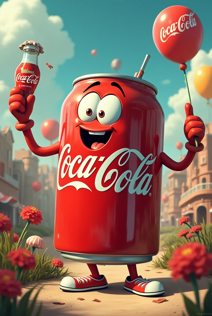 coca cola, funny