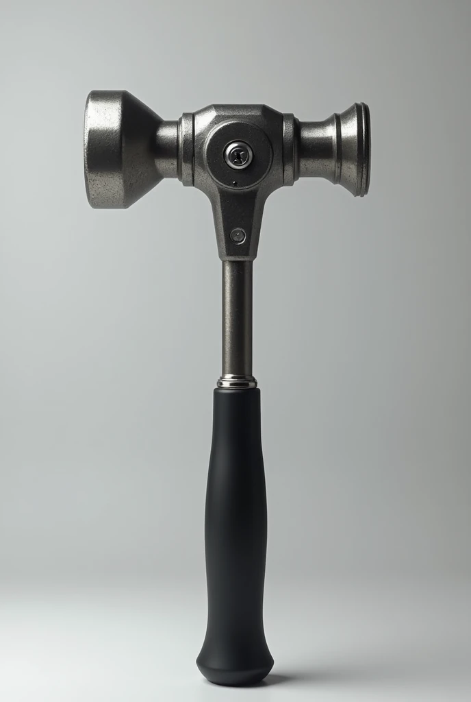 hamer with lock