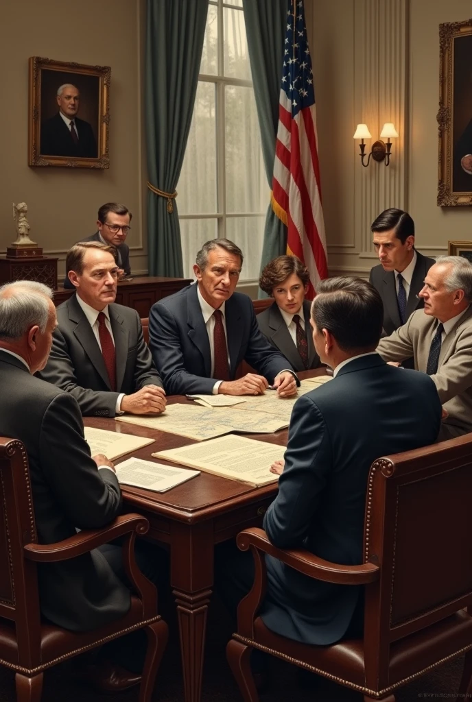 1949: Fourth point USAID United States Agency for International Development