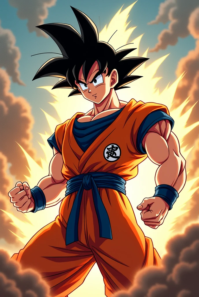 Goku