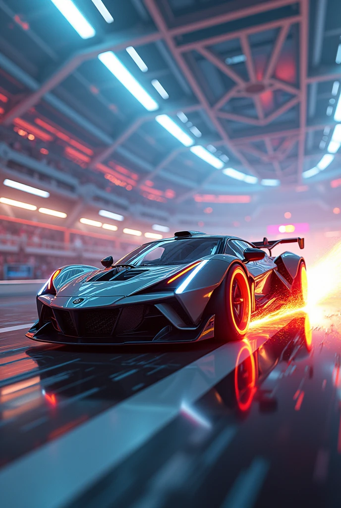 Rocket League