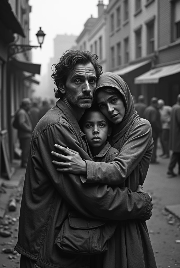 1981- 1983: The Great Depression
