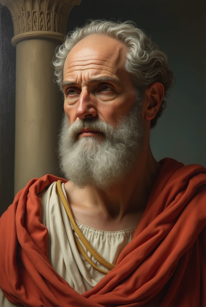 Plato Greek philosopher 

 

