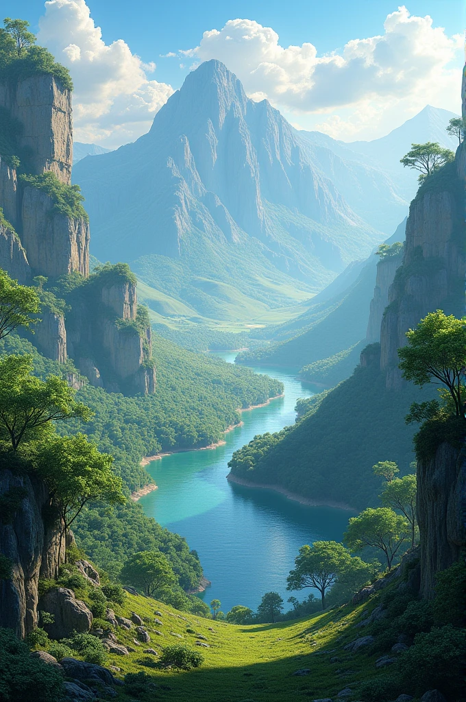 landscape