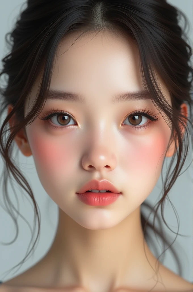 ((best quality)), ((masterpiece)), (detailed), perfect face