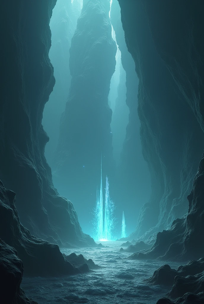 the world beyond the shadows 



 

