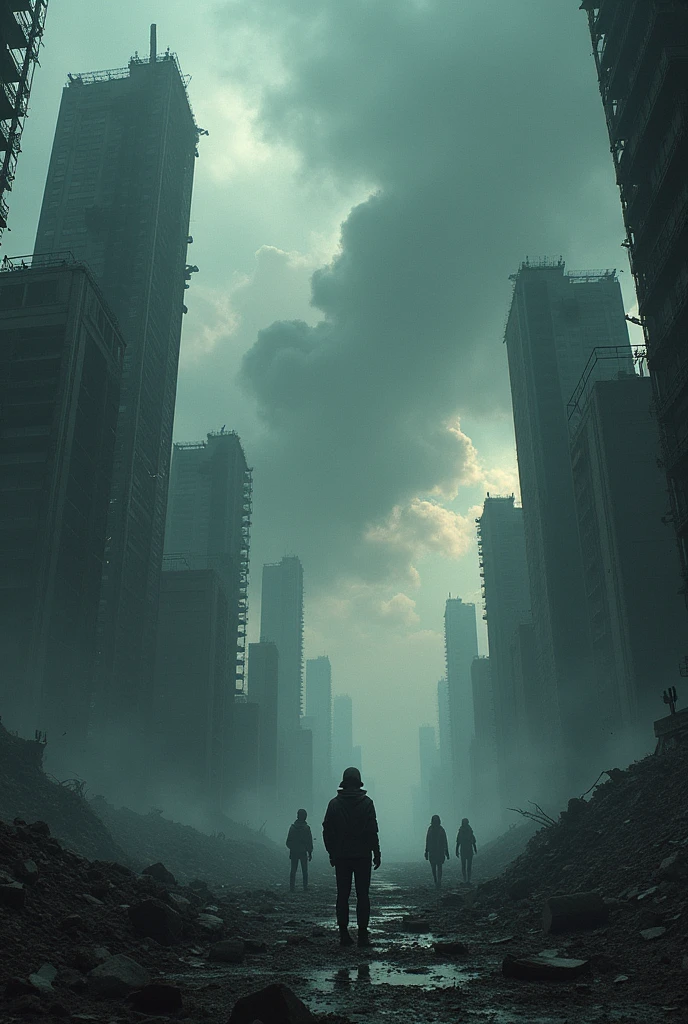 end of the world