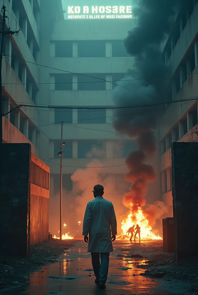 A horrific crime in Kolkata's RG Kar Hospital, involving a 3 trainee doctor, has shaken the nation. Protests erupted, demanding West Bengal CM Mamata Banerjee's resignation, who also serves as the state's Home and Health Minister. Strikes by doctors, protests across India, and violent clashes between protestors and criminals marked the aftermath. The video delves into the deep-rooted issues behind these crimes, highlighting societal attitudes, ineffective legal action, and the need for urgent solutions to prevent further incidents.