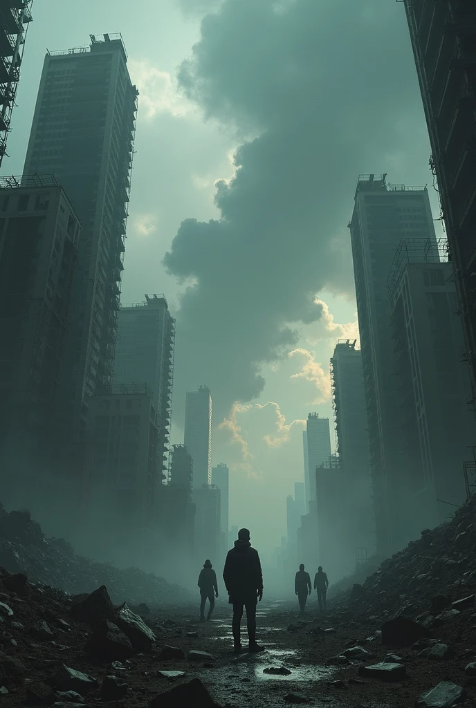 end of the world