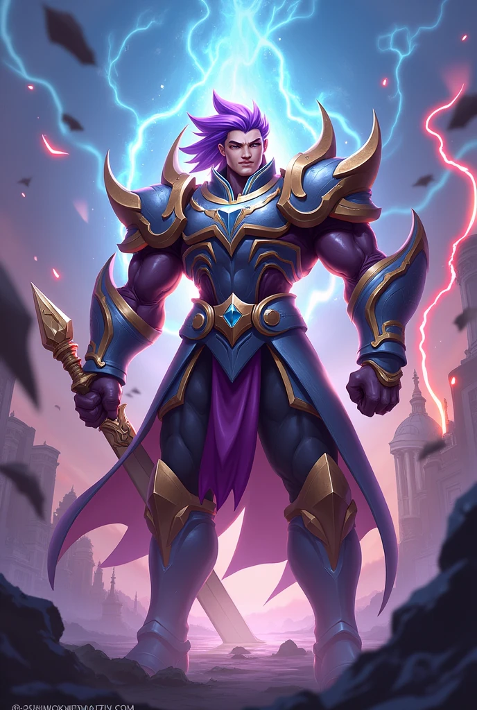 Mlbb profile picture