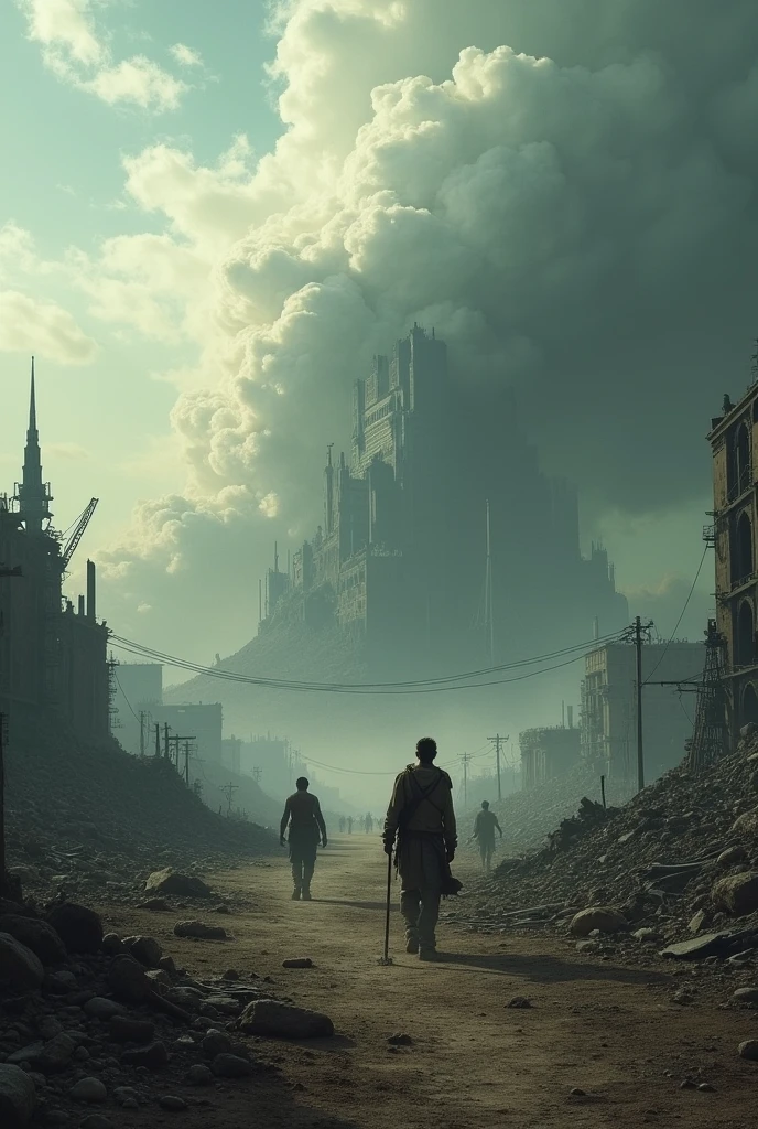apocalypse