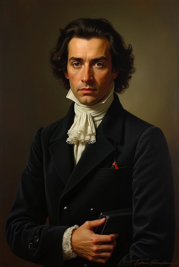 Francisco de Quevedo y Villegas Life: He was born in Madrid in 1580 and died in 1645.. He was a poet, prose writer and satirist.
Featured Works: Dreams, The life story of the Buscón.
Input: He stood out for his sharp wit and social criticism, expressed through his satires and poems.
