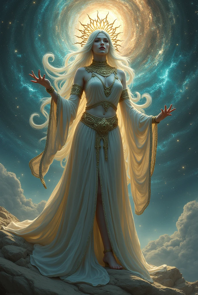 Cleo the God