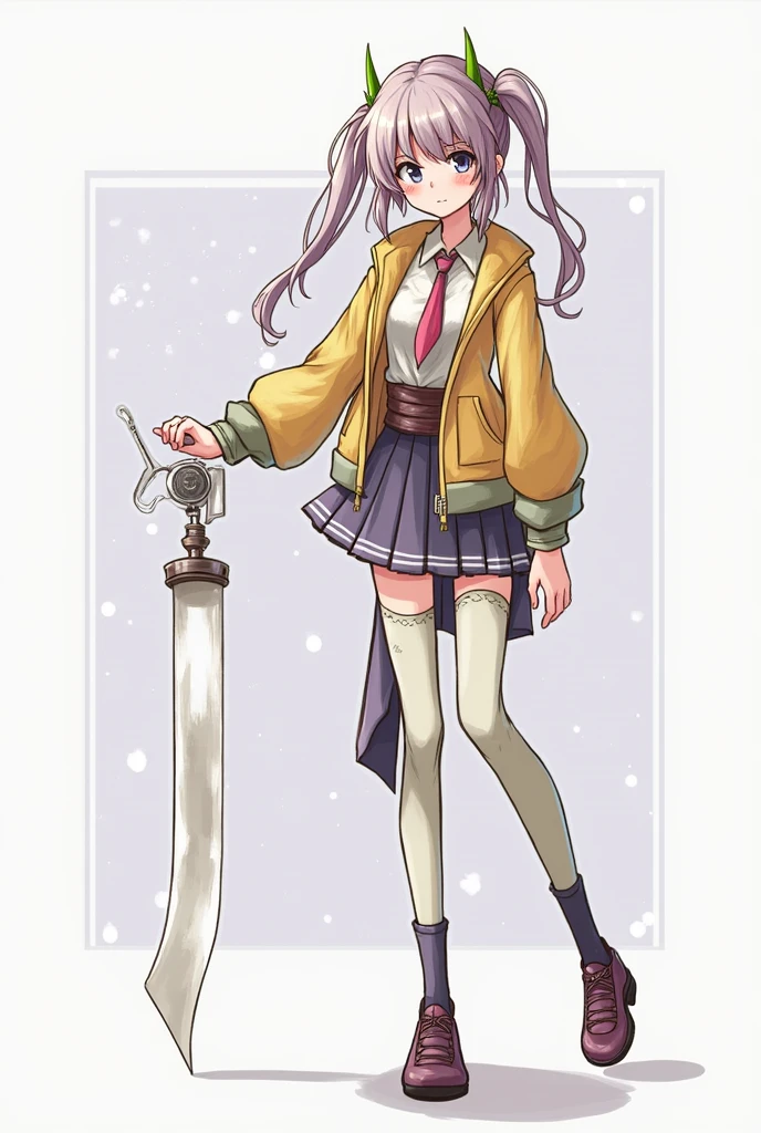 คุณพูดว่า:
School uniform design
ChatGPT says:
ChatGPT
If you want to design a school uniform, there are many ways to do it, depending on your needs and the style you want. You can consider the following:
colorและธีม:
เลือกcolorหลักที่สอดคล้องกับโรงเรียน เช่น colorน้ำเงินเข้ม colorขาว หรือcolorเขียว
ใช้colorรองเพื่อสร้างความโดดเด่น เช่น เส้นขอบ ปกเสื้อ หรือnecktie
Styleของเสื้อผ้า:
เสื้อสามารถเป็นshirtปกติ แขนสั้นหรือแขนยาว
trousersหรือskirtควรมีความยาวและสไตล์ที่เหมาะสม เช่น trousersยาว skirtจีบ
รายละเอียดเสริม:
Embroider the school logo on the chest or sleeve
You can add a belt with the school logo on the buckle
Fabric:
Choose comfortable and breathable fabrics such as cotton or high quality synthetic fibers
Accessories:
necktieหรือโบว์อาจถูกใช้เพื่อเพิ่มความเป็นทางการ
หมวกหรือเบลเซอร์อาจใช้สำหรับกิจกรรมพิเศษ
คุณมีสไตล์หรือลักษณะพิเศษที่ต้องการให้ใส่ในยูนิฟอร์มหรือไม่? Such as modernity, classic style, or emphasis on use in special environments
You said:
เชิ้ตแขนยาวกรม trousersขายาว/skirtยาว colorดำ womanปักเข็มกลัดดอกกุหลาบที่อกซ้ายผู้ชายปักเข็มกลัดรูปดาบคู่ที่อกซ้าย ใส่necktie มีความเป็นคลาสสิก
ChatGPT พูดว่า:
ChatGPT
To design a uniform that meets your needs, I recommend the following:
1. shirt:
color: Navy (Navy Blue)
Style: เชิ้ตแขนยาวที่มีปกเสื้อทรงคลาสสิก กระดุมหน้าเป็นcolorเดียวกับเสื้อ
รายละเอียดเสริม:
woman: ปักเข็มกลัดรูปดอกกุหลาบที่อกซ้าย อาจเลือกดอกกุหลาบcolorทองหรือcolorเงินเพื่อเพิ่มความหรูหรา
ผู้ชาย: Embroider a double-sword brooch on the left chest. You can choose a double sword with a classic pattern, such as crossed swords with a ribbon
2. trousers/skirt:
color: colorดำ (Black)
Style:
trousersขายาวสำหรับผู้ชายและwoman ควรเป็นtrousersทรงตรงที่มีความคลาสสิก
skirtยาวสำหรับwoman อาจเป็นskirtยาวที่มีความยาวถึงข้อเท้า อาจเป็นทรงเอหรือทรงจีบที่ดูเรียบง่ายแต่สง่างาม
3. necktie:
color: ควรเป็นcolorNavyที่เข้ากันกับเสื้อ อาจมีลายเส้นเล็ก ๆ ที่เป็นcolorดำหรือcolorเงินเพื่อเพิ่มความคลาสสิก
Style: necktieทรงเรียบไม่กว้างมาก ให้ดูสมาร์ทและเรียบหรู
4. More details:
material: เนื้อผ้าเชิ้ตและtrousers/skirt ควรเป็นผ้าที่มีคุณภาพดี เช่น ผ้าฝ้ายผสมกับผ้าสังเคราะห์เพื