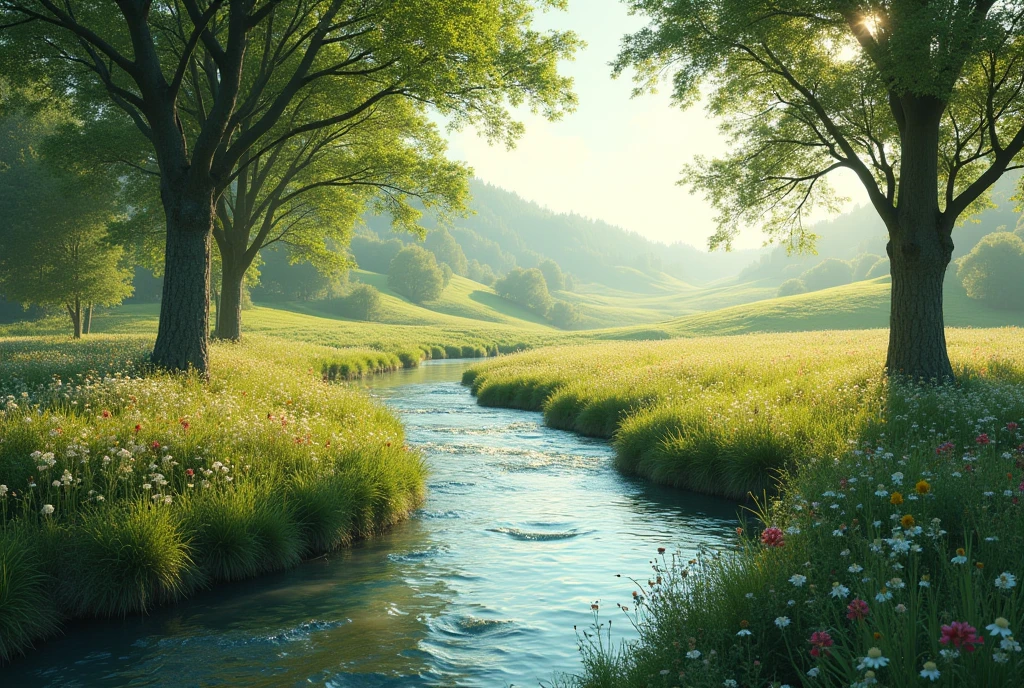 stream,Goldberg Concerto