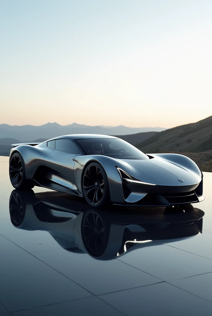 Beautiful car
