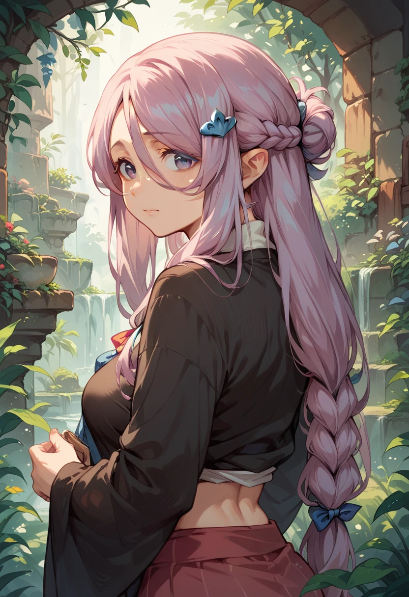 Similar to Narmaya