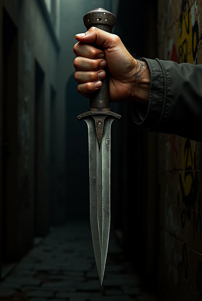 Shiv