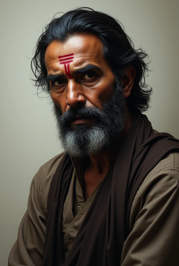 A india man 2