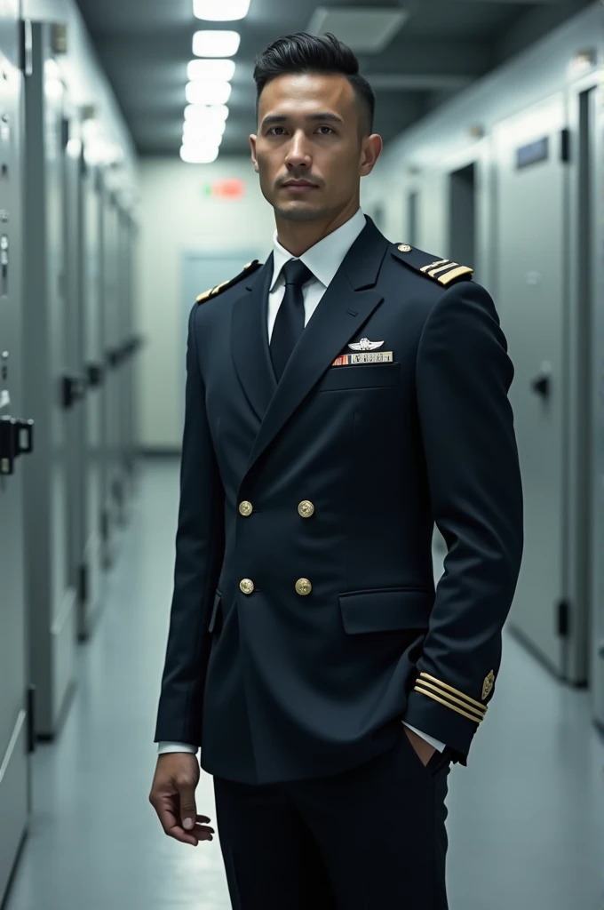 uniform 
