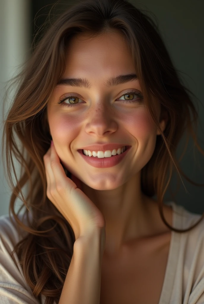 girlfriend