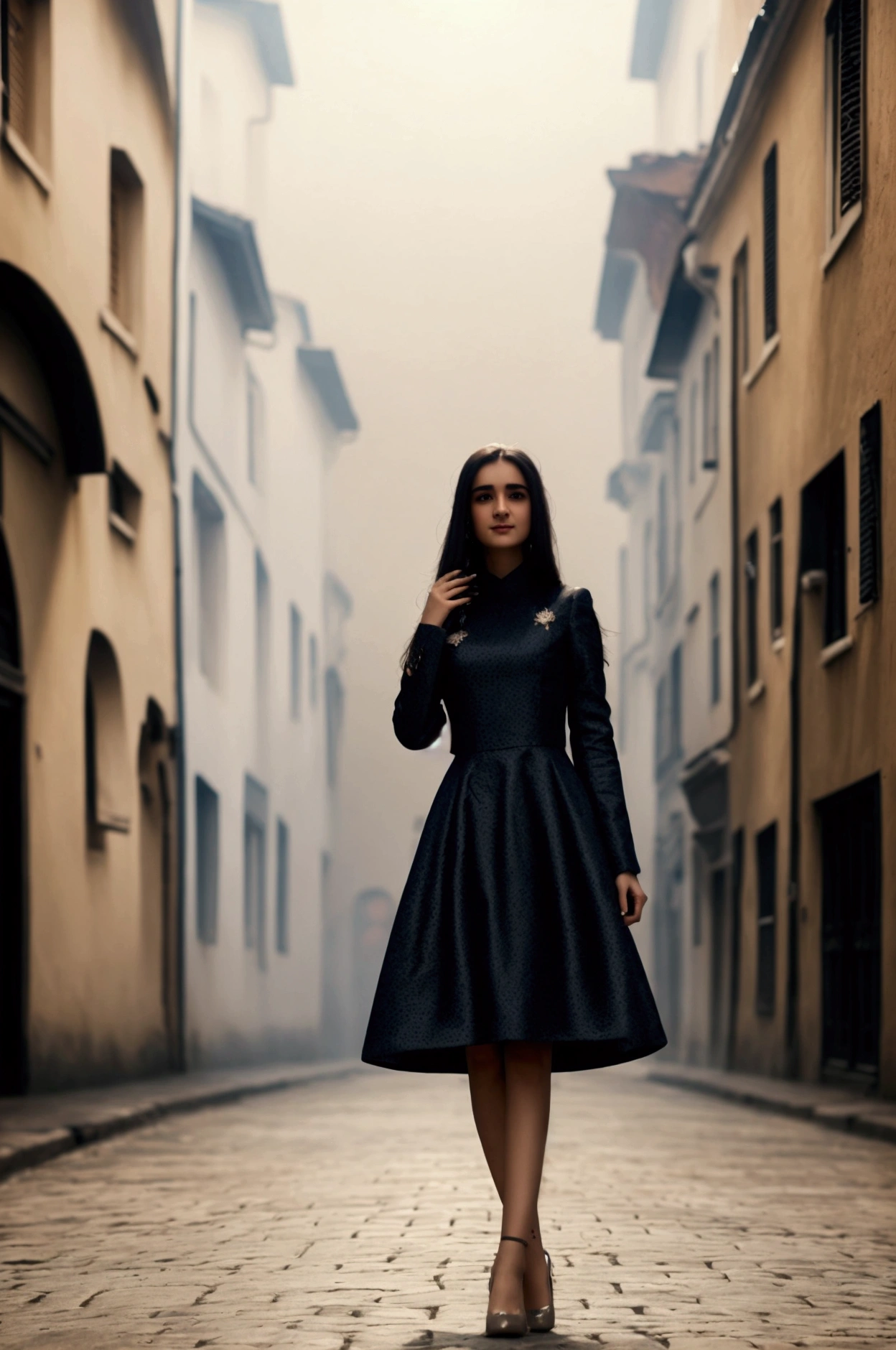 style of Shahab Alizadeh