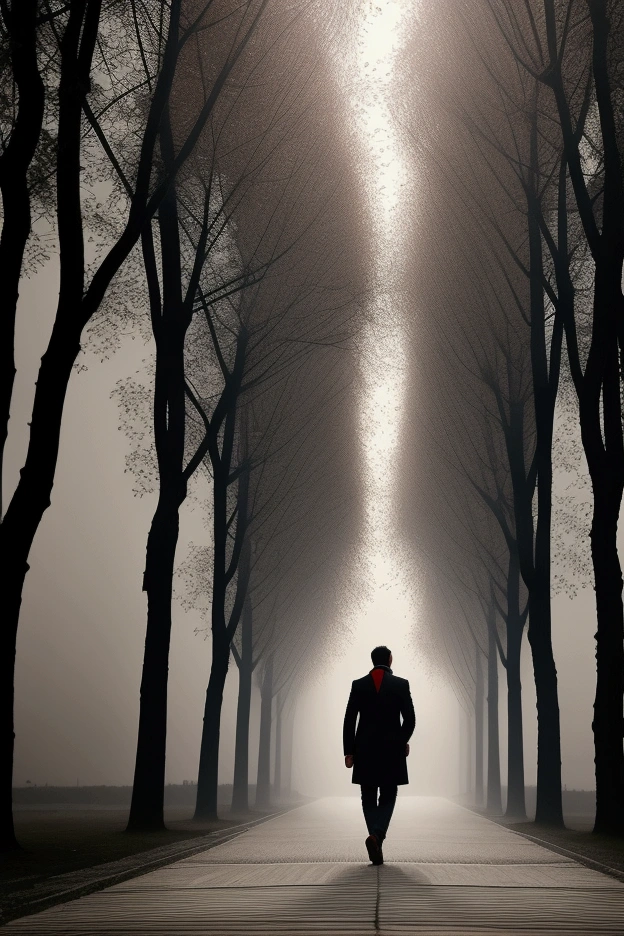sky style of Shahab Alizadeh