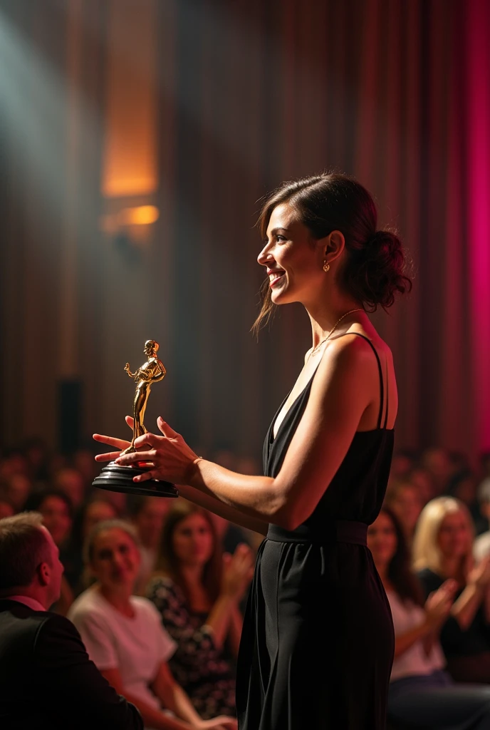 "Nominate your mentor, your teacher, or your favorite woman entrepreneur for our awards event!"