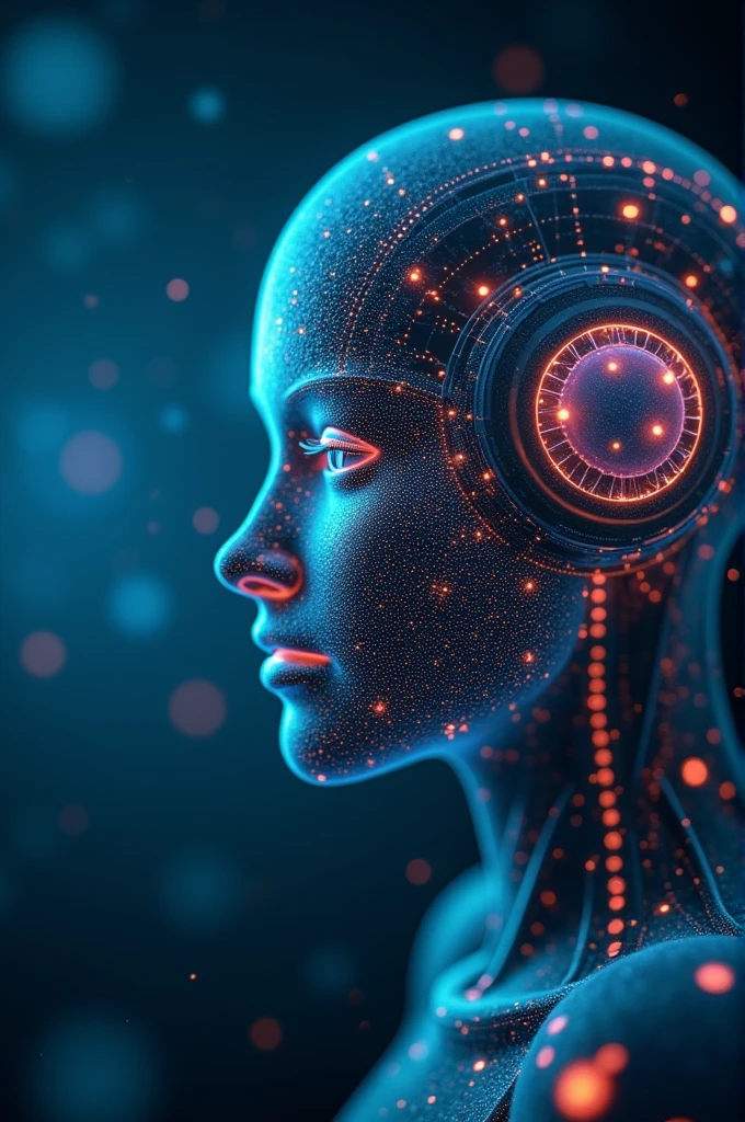 Role of ai in drug discovery
