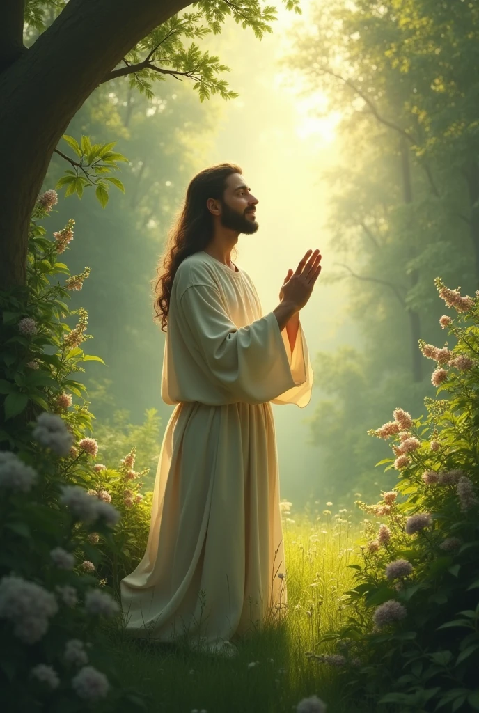 But grow in the grace and knowledge of our Lord and Savior Jesus Chris