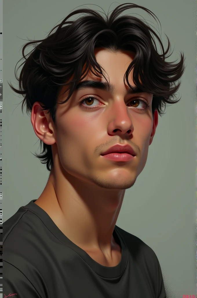 Isaac Santos Silva 