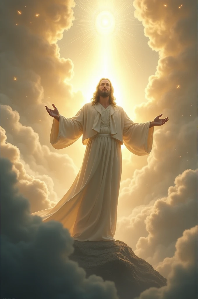repentance, forgiveness, divinity and salvation 